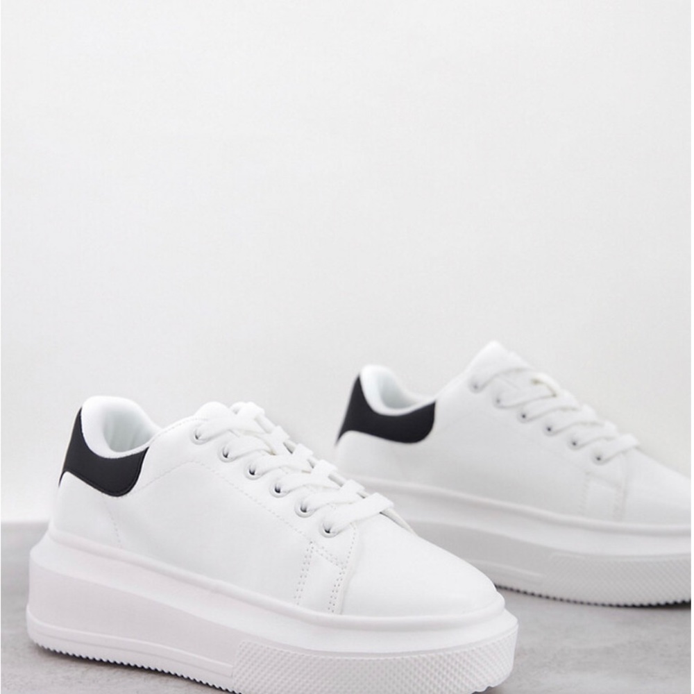 ASOS Dorian Chunky Sneakers